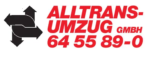 Umzug Altona mit Alltrans