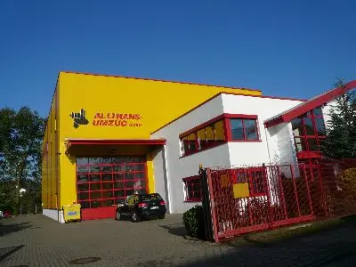 Alltrans Zentrale